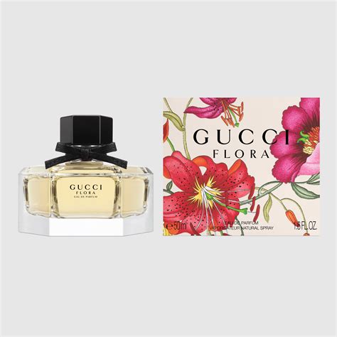 gucci flora eau fraiche edt 50ml|gucci flora discontinued.